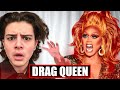 Matan Destroys Drag Queen On Children At Drag Shows LGBT