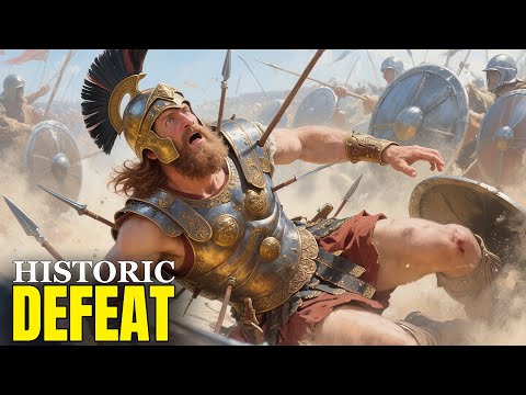 The Tactic That Ended Sparta’s Dominance