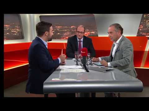 No-Billag-Initiative will freie und unabhängige SRG