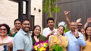 Nilan — House Warming