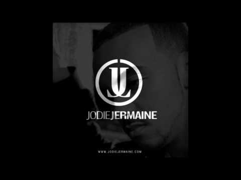 Christian Rap - Jodie Jermaine - 
