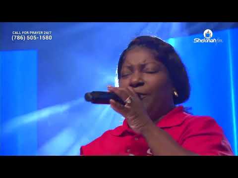 Mwen Pa Esklav Peche Anko | Medine Petit Homme | Shekinah Adorasyon