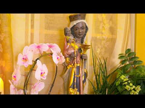 Gebetsaufruf für den Frieden - 1. Teil