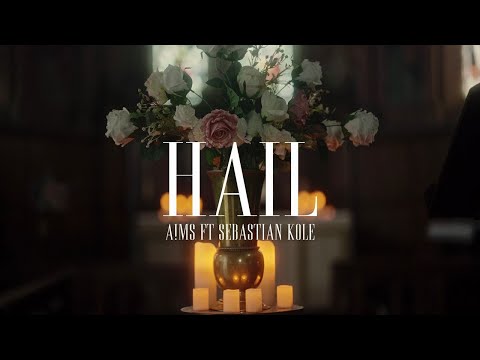A!MS - HAIL ft. Sebastian Kole - (Official Music Video)