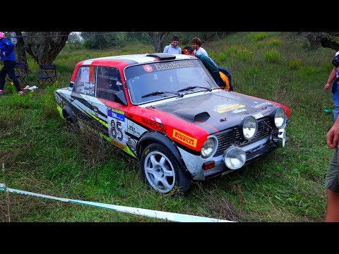 17° Rally Legend 2019 | BIG SHOW & MISTAKES - Day 2 [Video Brum Brum]