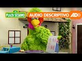 Plaza Sésamo Quién Se Comió Las Manzanas De Abelardo Episodio Completo