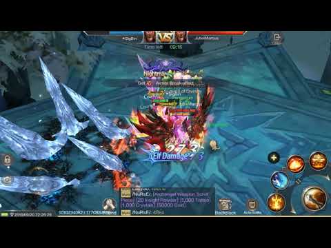 MU test duel 247k bp vs 335k