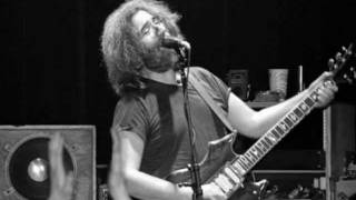 Jerry Garcia Band - It Ain't No Use 10/7/78