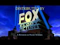 PDI Fox Flody Pictures Distribution DreamWorks Animation SKG 2007