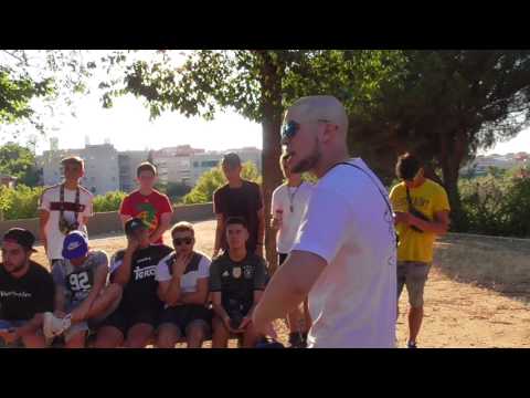 PLEAS vs MVK SEMIS - HTZ BATTLE