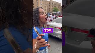 What makes Dominican Culture the BEST? (Street Interview) 🇩🇴