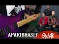 SWAR - APARIBHASIT (Guitar Cover) Swapnil Sharma, Rohit Shakya & Gautam Tandukar