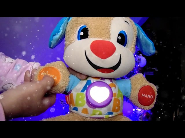 Vídeo relacionado con Fisher-Price Wonder Makers Ciruito construible, juguetes construcción niños +3 años (Mattel GFP81)