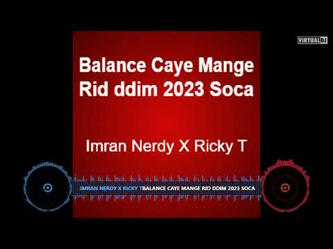 Caye Manje Riddim Mix (KB Soundz)