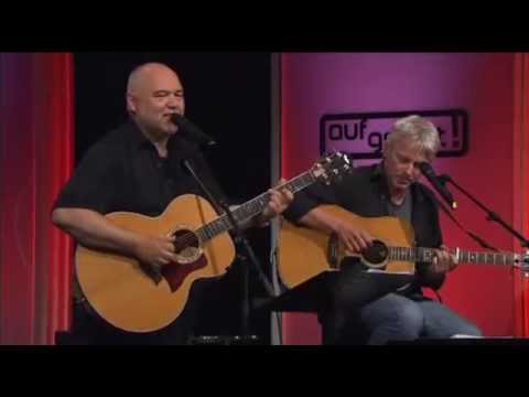 Wolfgang Buck & Werner Schmidbauer - Des Glügg 2014