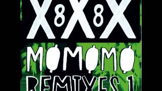 XXX88 (Joe Hertz Remix) - MØ