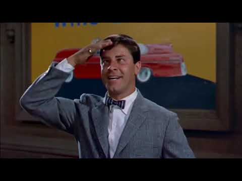 1956 Jerry Lewis - Ou Vai Ou Racha (Dublado)