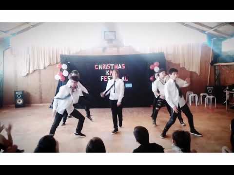 [The Red Bullet] • DOPE