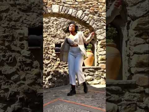 [UHP] 'THEREFORE I AM' of Billie Eillish by Ryujin (류진 있지) by Taïsha - K-Pop Short Dance Cover