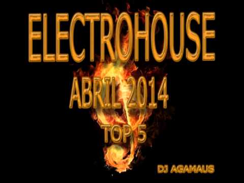 Efim Kerbut - Why Hot Shit! -  Top5 Abril Dj Agamaus