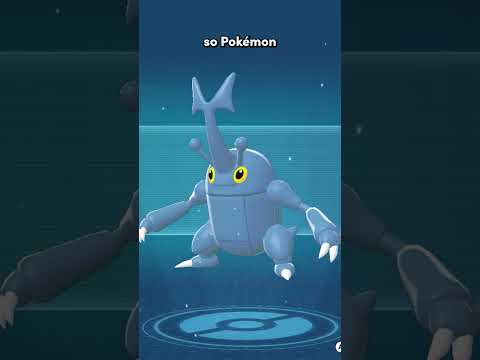 BEST In-Game Team for Pokemon: Legends Z-A