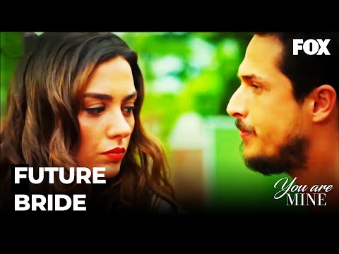 Ejder's Family Meet The Bride - You Are Mine