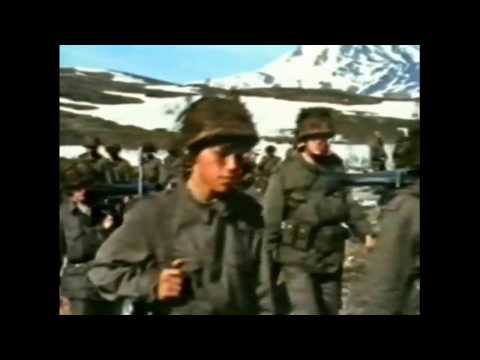 Forsvaret  - Brigade Nord sangen