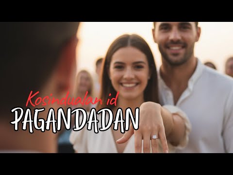 KOSINDUALAN ID PAGANDADAN #vincedawinzlyrics