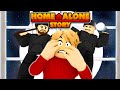 Home Alone Roblox Story