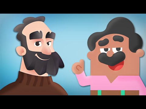 2 DUMBEST Chess Bots Play Each Other