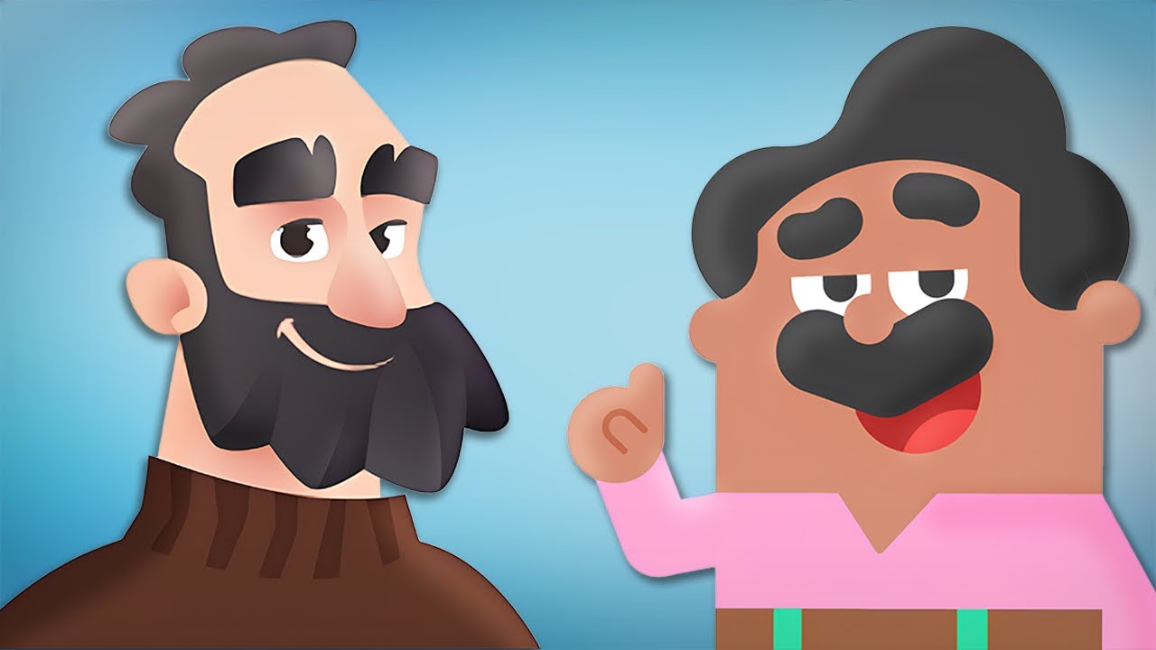 2 DUMBEST Chess Bots Play Each Other