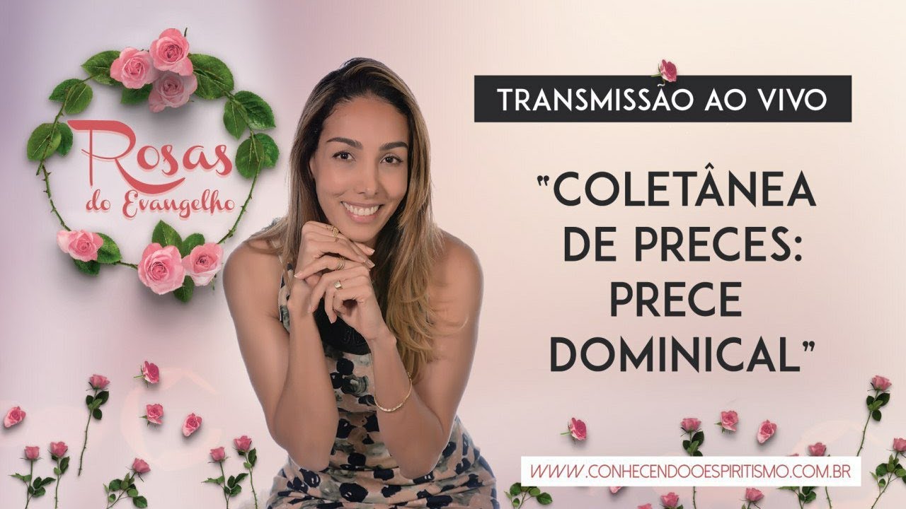 Estudo 70 - Oração Do Pai Nosso - Prece Dominical