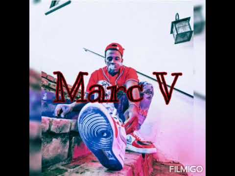 TeeTone x MarcV-Keep It Lit