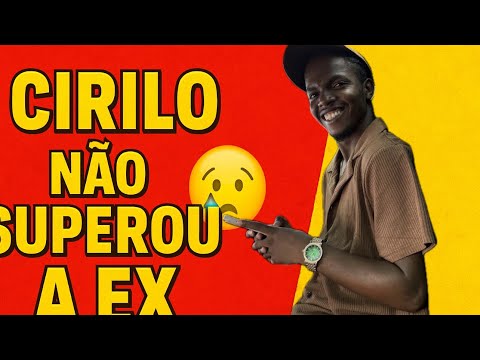 Live exclusivo 🚨 Cirilo sta ameaça ce ex 🤯 El fra el ta mat@l dipos el ta mat@ cabeça😳🤯