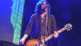 September 11, 2015 - The Tea Party - Drawing Down The Moon - The Roxy - Barrie, ON