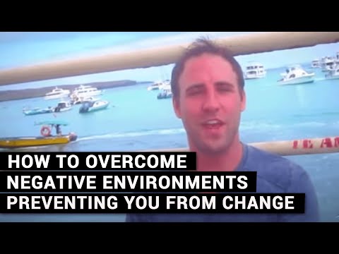 How To Overcome Fear And Anxiety In 30 Seconds