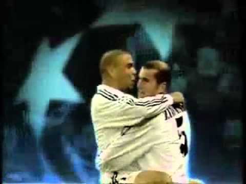 פתיח ליגת האלופות 2003/2004 - Intro of the Champions League season in Israel