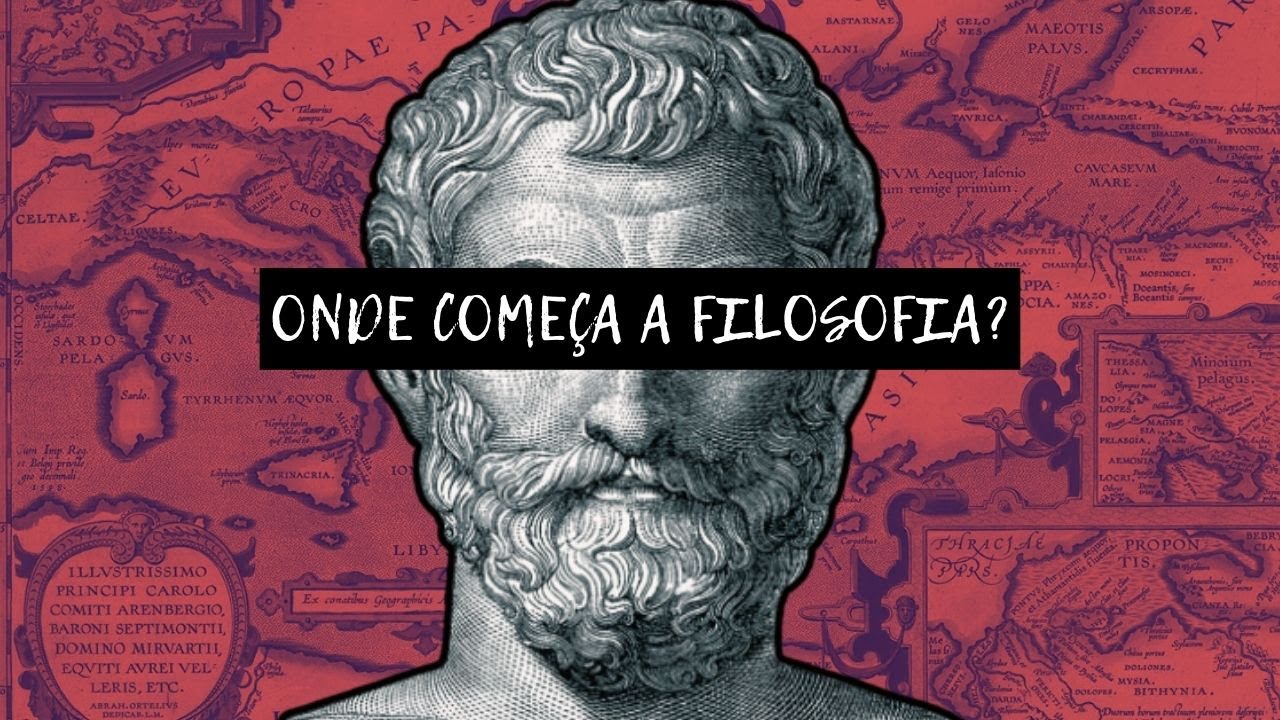 Notas introdutórias sobre o racismo na história da filosofia