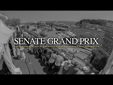 F1® Midi Terrace  Hotel Hermitage - Monaco Grand Prix™