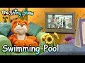 The Shiny Show Swimming Pool S1E1