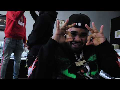 ProjeckBabyTwin - Felon Ft Rucci