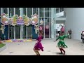 Diwali Special Karakattam