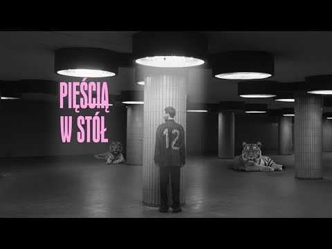 IGO - Pięścią w stół