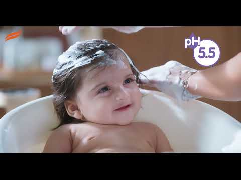 Himalaya BabyCare | Himalaya Baby Shampoo