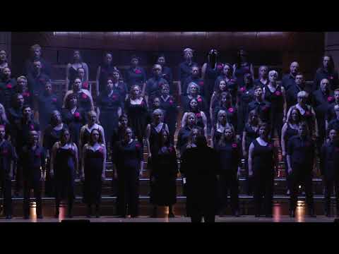 Pink Singers - Smalltown Boy