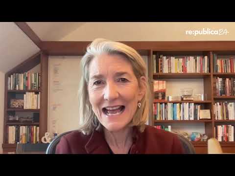 Video Thumbnail: re:publica 2024: Freedom to Fail