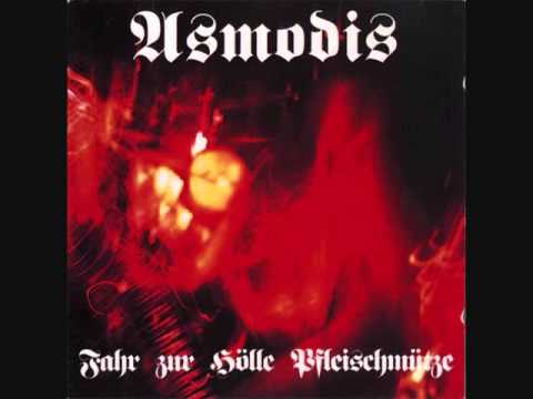 Asmodis - From Beyhonde The Outer Dark