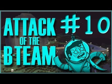 Attack of the B-Team - Episode #10 - Old Friend