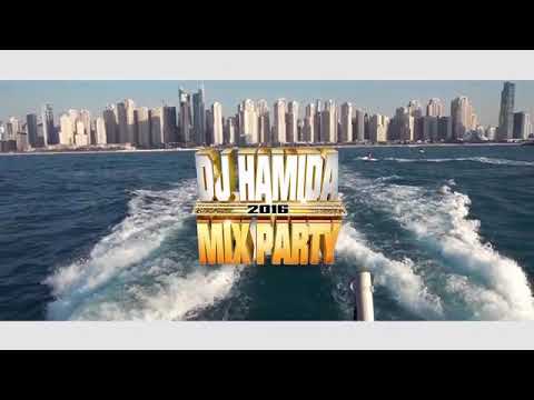 Dj hamida