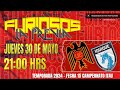 ¡LA PREVIA! Unión Española vs Iquique Fecha 15 Campeonato Nacional